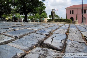 Original Cobblestones