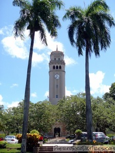 UPR Museum of History, Anthropology and Art