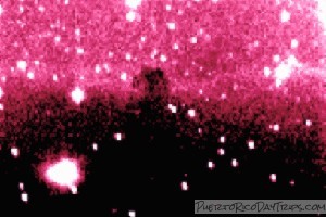 Horse Head Nebula - UPR Observatory