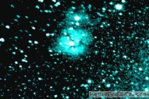 Trifid Nebula - UPR Observatory