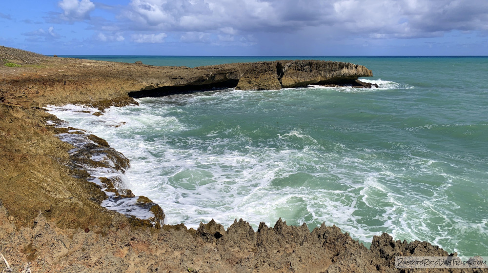 Playa Vacía la Talega