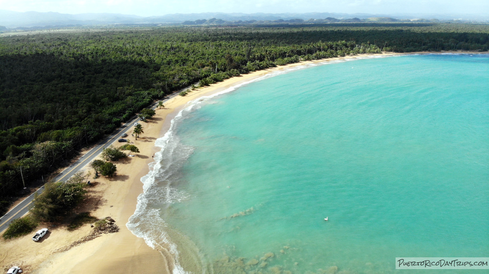 Playa Vacía la Talega