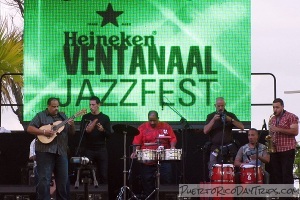 Heineken Ventana al JazzFest