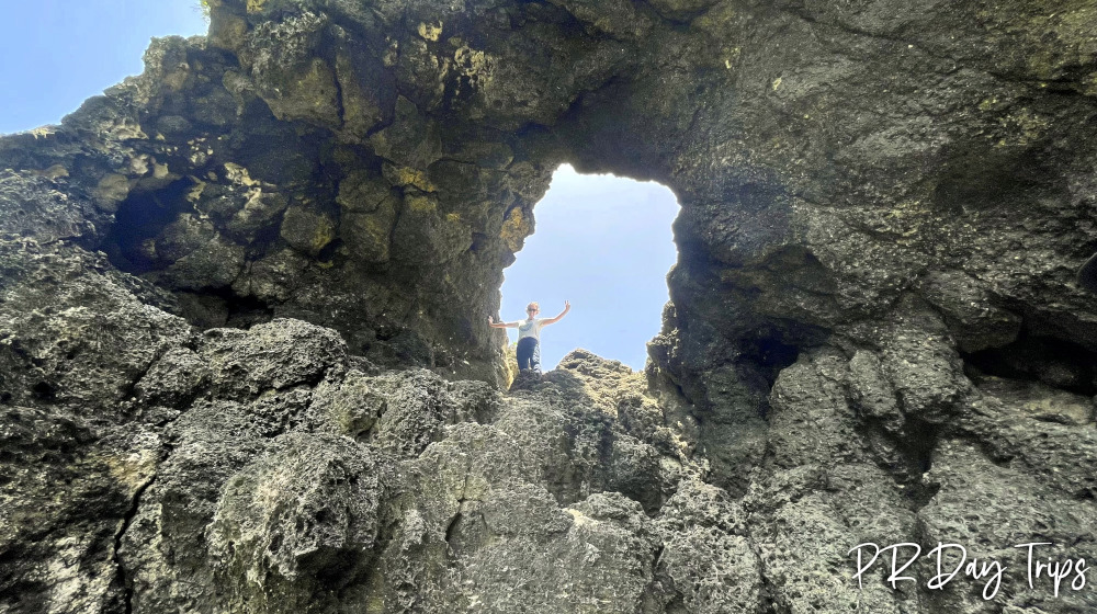 Ventana Quebradillas