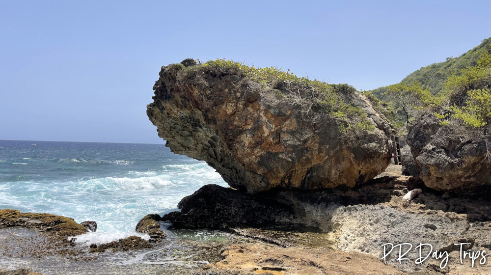 Ventana Quebradillas