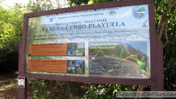 Vereda Cerro Playuela