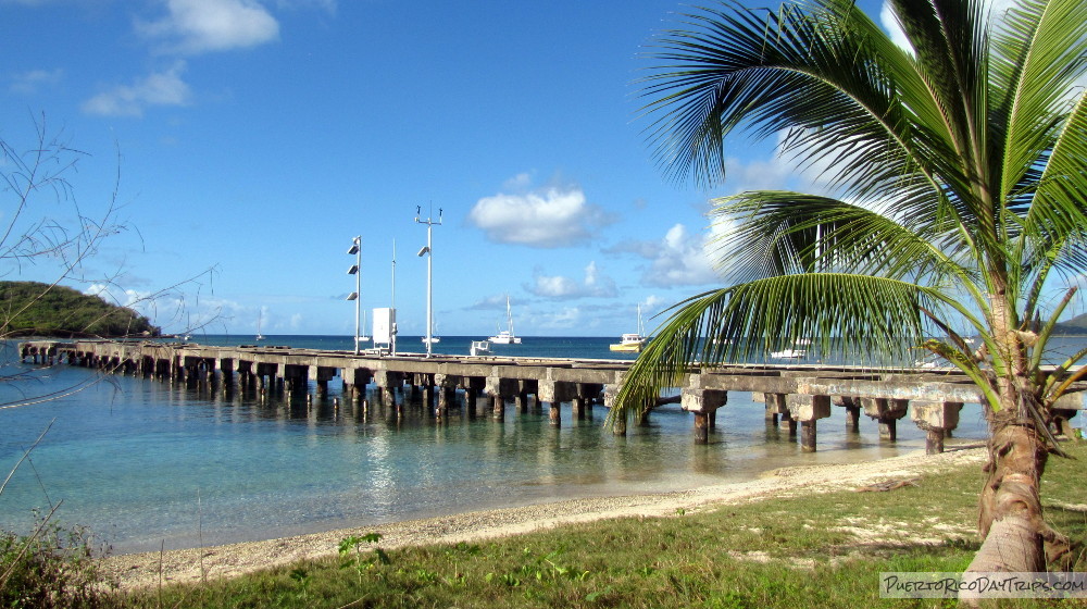 Esperanza Pier