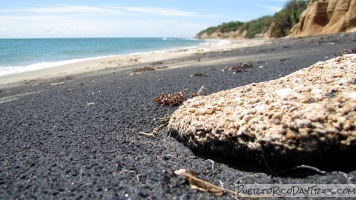 Playa Negra Vieques