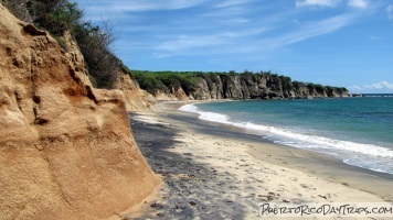 Playa Negra Vieques