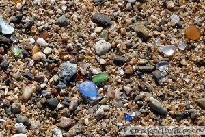 Vieques Sea Glass