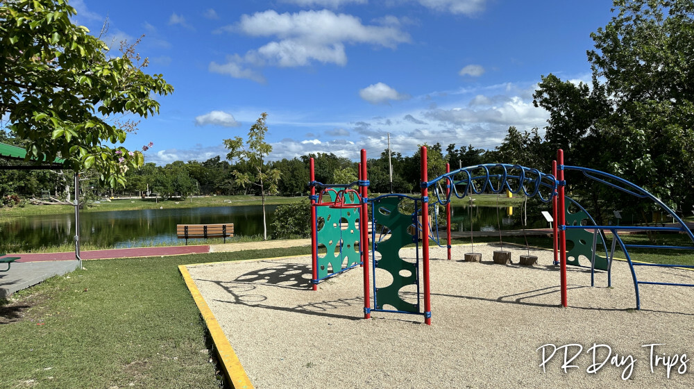 Yauco Urban Park