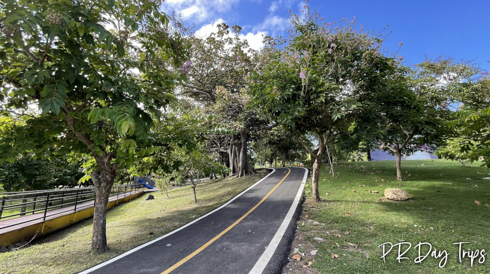 Yauco Urban Park