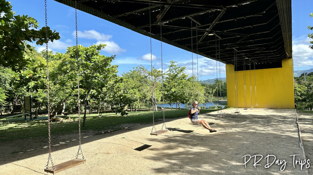 Yauco Urban Park