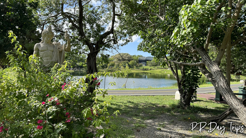 Yauco Urban Park